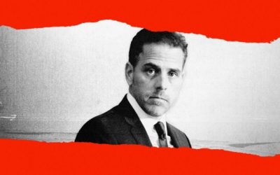 Important read: “Media Watchdogs Aren’t Supposed to Guard Biden”