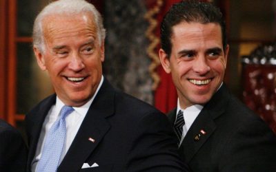The Biden Family Legacy – a column by Kim Strassel of the Wall Street Journal