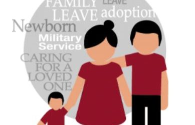 Thinking about an income tax to fund paid family leave in New Hampshire