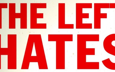 I’m a straight white male. Why do liberals hate me?