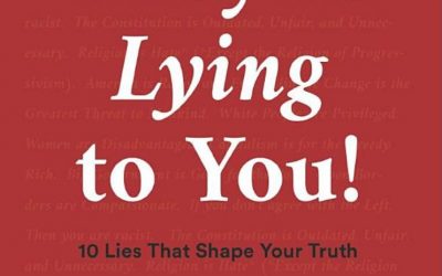 Our Intentionally Uninformed & Misinformed Citizens – Why?