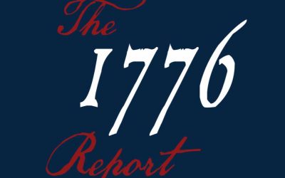 Biden kills Trump’s 1776 project  – here is the text