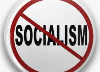Would the “Democratic Socialists” really want Scandinavian-style socialism?