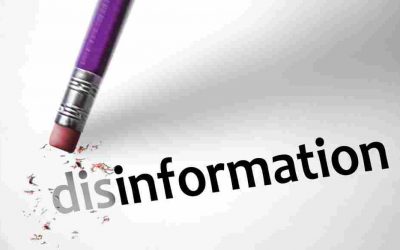 “Reality Czar” to fight disinformation?  I’m all for it.