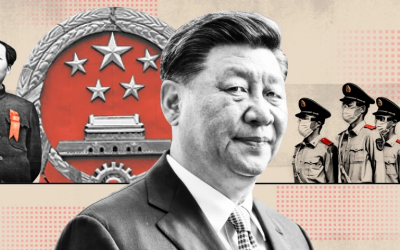 China must pay