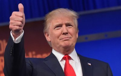 How Trump (and Others) Can Win